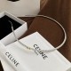2023SS hair ornament, especially popular and elegant, sold out immediately Celine Celine 2023SS hair ornament, especially popular and elegant, sold out immediately Celine Celine
