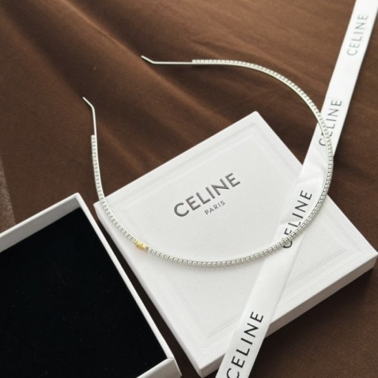 2023SS hair ornament, especially popular and elegant, sold out immediately Celine Celine 2023SS hair ornament, especially popular and elegant, sold out immediately Celine Celine