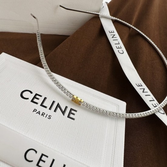 2023SS hair ornament, especially popular and elegant, sold out immediately Celine Celine 2023SS hair ornament, especially popular and elegant, sold out immediately Celine Celine