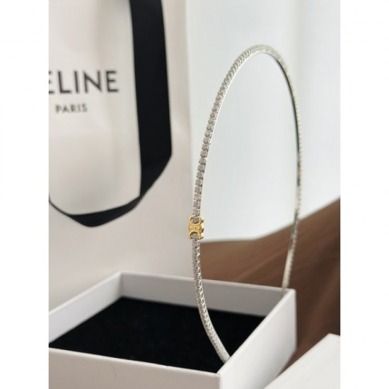 2023SS hair ornament, especially popular and elegant, sold out immediately Celine Celine 2023SS hair ornament, especially popular and elegant, sold out immediately Celine Celine