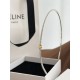 2023SS hair ornament, especially popular and elegant, sold out immediately Celine Celine 2023SS hair ornament, especially popular and elegant, sold out immediately Celine Celine