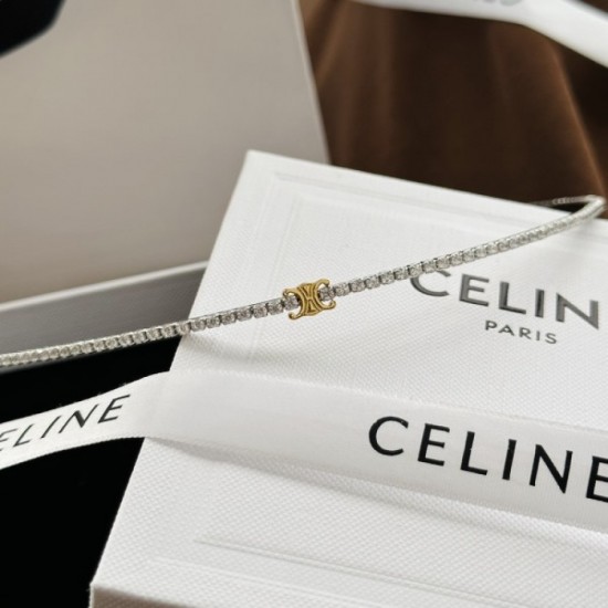 2023SS hair ornament, especially popular and elegant, sold out immediately Celine Celine 2023SS hair ornament, especially popular and elegant, sold out immediately Celine Celine