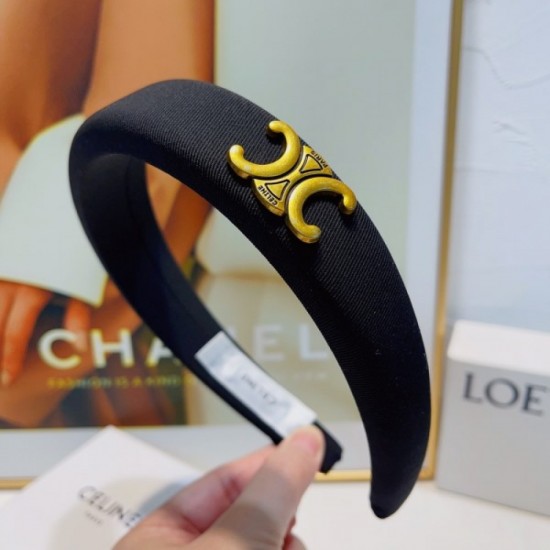 2023SS hair ornament Limited time offer, CELINE Celine 2023SS hair ornament Limited time offer, CELINE Celine