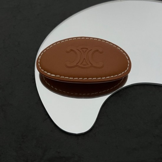 2023SS hair ornaments are gaining popularity! Fashionable new CELINE Celine 2023SS hair ornaments are gaining popularity! Fashionable new CELINE Celine