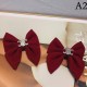 2023SS hair ornament Check the trend of the season CELINE Celine 2023SS hair ornament Check the trend of the season CELINE Celine