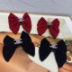 2023SS hair ornament Check the trend of the season CELINE Celine 2023SS hair ornament Check the trend of the season CELINE Celine