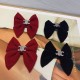 2023SS hair ornament Check the trend of the season CELINE Celine 2023SS hair ornament Check the trend of the season CELINE Celine