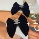 2023SS hair ornament Check the trend of the season CELINE Celine 2023SS hair ornament Check the trend of the season CELINE Celine
