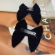 2023SS hair ornament Check the trend of the season CELINE Celine 2023SS hair ornament Check the trend of the season CELINE Celine