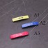 CELINE Celine hair ornament 2023SS presence perfect item