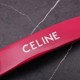 CELINE Celine hair ornament 2023SS presence perfect item CELINE Celine hair ornament 2023SS presence perfect item