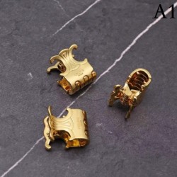 CELINE Celine hair ornament 2023SS own style
