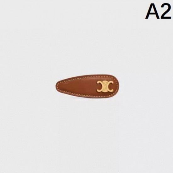 CELINE Celine A very popular brand in Japan 2023FW Hair ornament CELINE Celine A very popular brand in Japan 2023FW Hair ornament