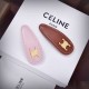 CELINE Celine A very popular brand in Japan 2023FW Hair ornament CELINE Celine A very popular brand in Japan 2023FW Hair ornament