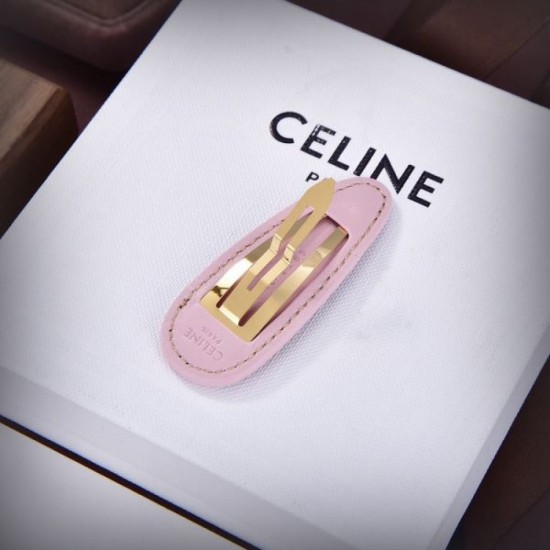 CELINE Celine A very popular brand in Japan 2023FW Hair ornament CELINE Celine A very popular brand in Japan 2023FW Hair ornament