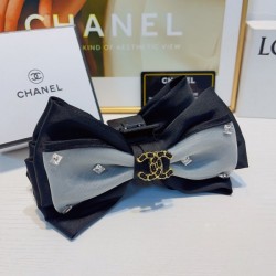 2023SS hair ornament There is a casual atmosphere CHANEL Chanel