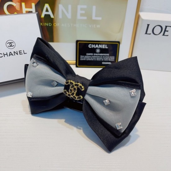 2023SS hair ornament There is a casual atmosphere CHANEL Chanel 2023SS hair ornament There is a casual atmosphere CHANEL Chanel