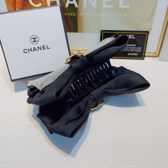 2023SS hair ornament There is a casual atmosphere CHANEL Chanel 2023SS hair ornament There is a casual atmosphere CHANEL Chanel