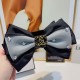 2023SS hair ornament There is a casual atmosphere CHANEL Chanel 2023SS hair ornament There is a casual atmosphere CHANEL Chanel