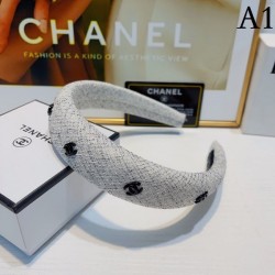 2023SS hair ornament Like a pretty spring color CHANEL