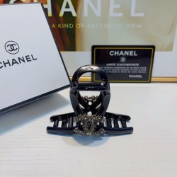 2023SS Hair Ornament Anyone can be fashionable! Chanel