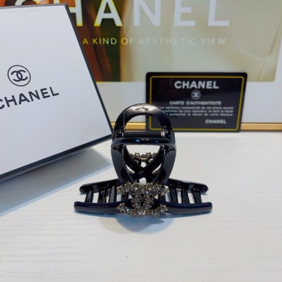 2023SS Hair Ornament Anyone can be fashionable! Chanel 2023SS Hair Ornament Anyone can be fashionable! Chanel