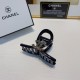2023SS Hair Ornament Anyone can be fashionable! Chanel 2023SS Hair Ornament Anyone can be fashionable! Chanel