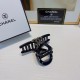 2023SS Hair Ornament Anyone can be fashionable! Chanel 2023SS Hair Ornament Anyone can be fashionable! Chanel