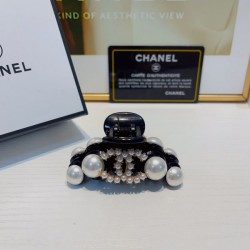 2023SS hair ornament VIP sale is exceptional CHANEL CHANEL