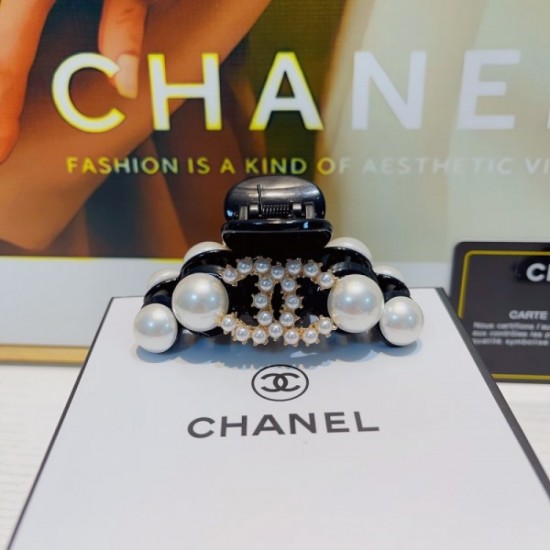 2023SS hair ornament VIP sale is exceptional CHANEL CHANEL 2023SS hair ornament VIP sale is exceptional CHANEL CHANEL