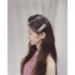 2023SS hair ornament Popular item in magazines CHANEL Chanel