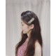 2023SS hair ornament Popular item in magazines CHANEL Chanel 2023SS hair ornament Popular item in magazines CHANEL Chanel