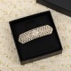 2023SS hair ornament Popular item in magazines CHANEL Chanel 2023SS hair ornament Popular item in magazines CHANEL Chanel