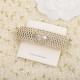 2023SS hair ornament Popular item in magazines CHANEL Chanel 2023SS hair ornament Popular item in magazines CHANEL Chanel