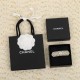 2023SS hair ornament Popular item in magazines CHANEL Chanel 2023SS hair ornament Popular item in magazines CHANEL Chanel