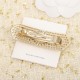 2023SS hair ornament Popular item in magazines CHANEL Chanel 2023SS hair ornament Popular item in magazines CHANEL Chanel
