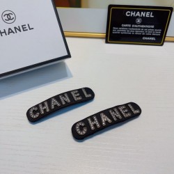 2023SS hair ornament Recommended for tops this season CHANEL Chanel