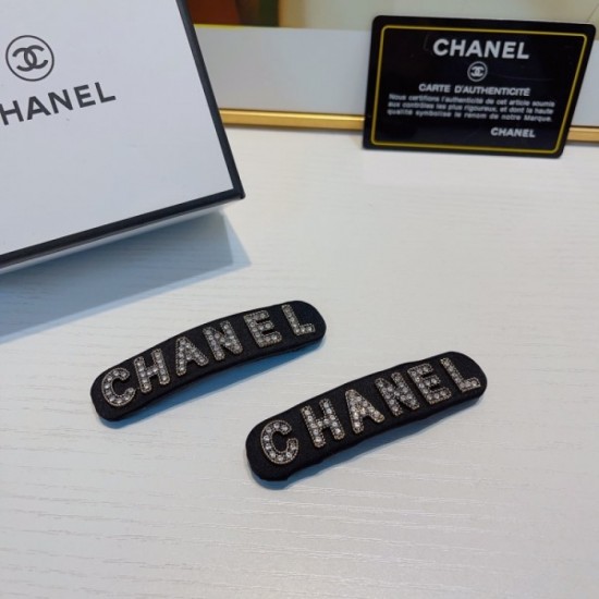 2023SS hair ornament Recommended for tops this season CHANEL Chanel 2023SS hair ornament Recommended for tops this season CHANEL Chanel