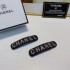 2023SS hair ornament Recommended for tops this season CHANEL Chanel