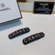 2023SS hair ornament Recommended for tops this season CHANEL Chanel 2023SS hair ornament Recommended for tops this season CHANEL Chanel