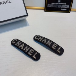 2023SS hair ornament Recommended for tops this season CHANEL Chanel