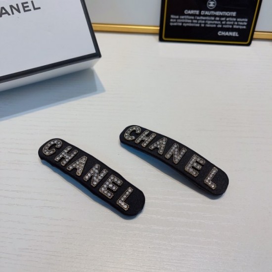 2023SS hair ornament Recommended for tops this season CHANEL Chanel 2023SS hair ornament Recommended for tops this season CHANEL Chanel