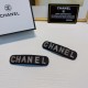 2023SS hair ornament Recommended for tops this season CHANEL Chanel 2023SS hair ornament Recommended for tops this season CHANEL Chanel