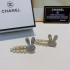 2023SS hair ornament For elegant casual outfits CHANEL Chanel