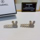 2023SS hair ornament For elegant casual outfits CHANEL Chanel 2023SS hair ornament For elegant casual outfits CHANEL Chanel