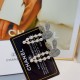2023SS hair ornament For elegant casual outfits CHANEL Chanel 2023SS hair ornament For elegant casual outfits CHANEL Chanel