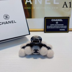 2023SS hair ornament Spring/Summer super popular stock on hand CHANEL CHANEL