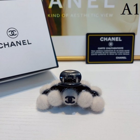 2023SS hair ornament Spring/Summer super popular stock on hand CHANEL CHANEL 2023SS hair ornament Spring/Summer super popular stock on hand CHANEL CHANEL