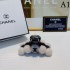 2023SS hair ornament Spring/Summer super popular stock on hand CHANEL CHANEL