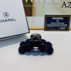 2023SS hair ornament Spring/Summer super popular stock on hand CHANEL CHANEL